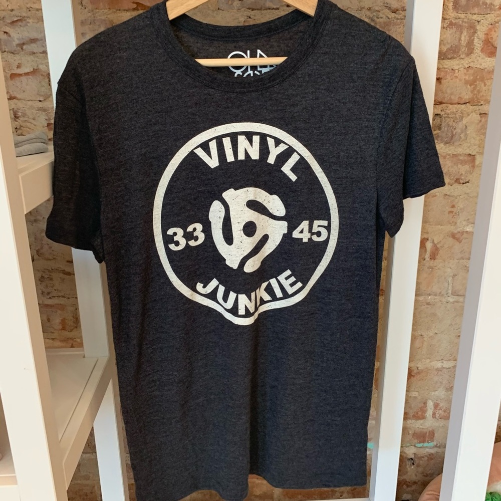 Chaser Tshirt